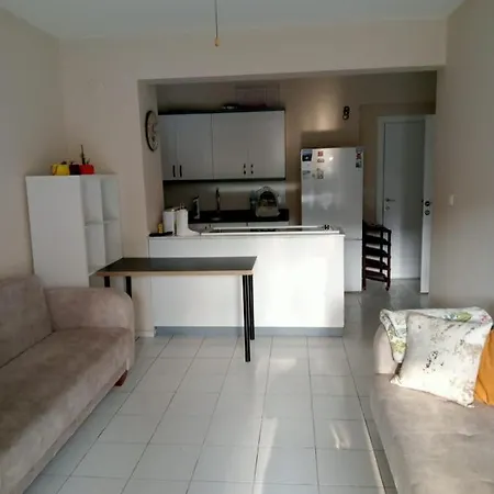 بيت للعطل Ilica Tatil Evi Çeşme