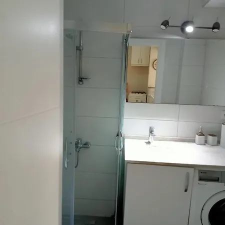 Ilica Tatil Evi * Çeşme