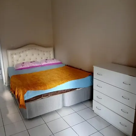 Ilica Tatil Evi بيت للعطل Çeşme
