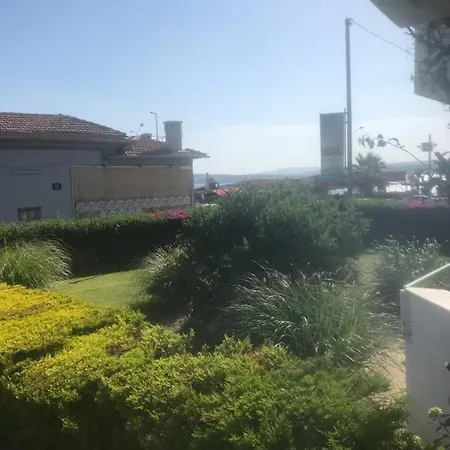 Ilica Tatil Evi Cesme