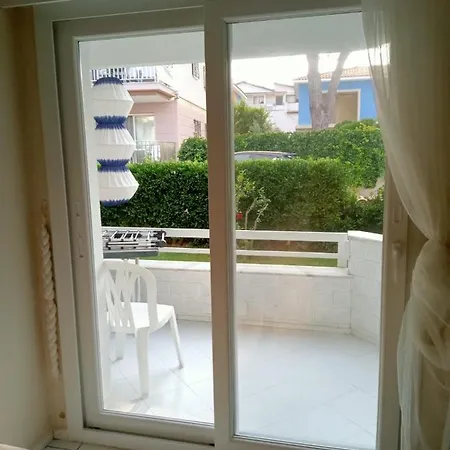بيت للعطل Ilica Tatil Evi *