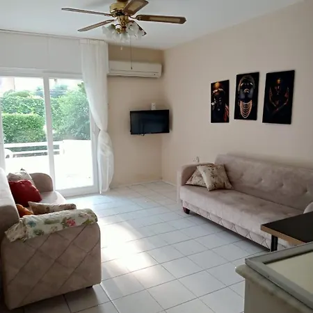 Ilica Tatil Evi